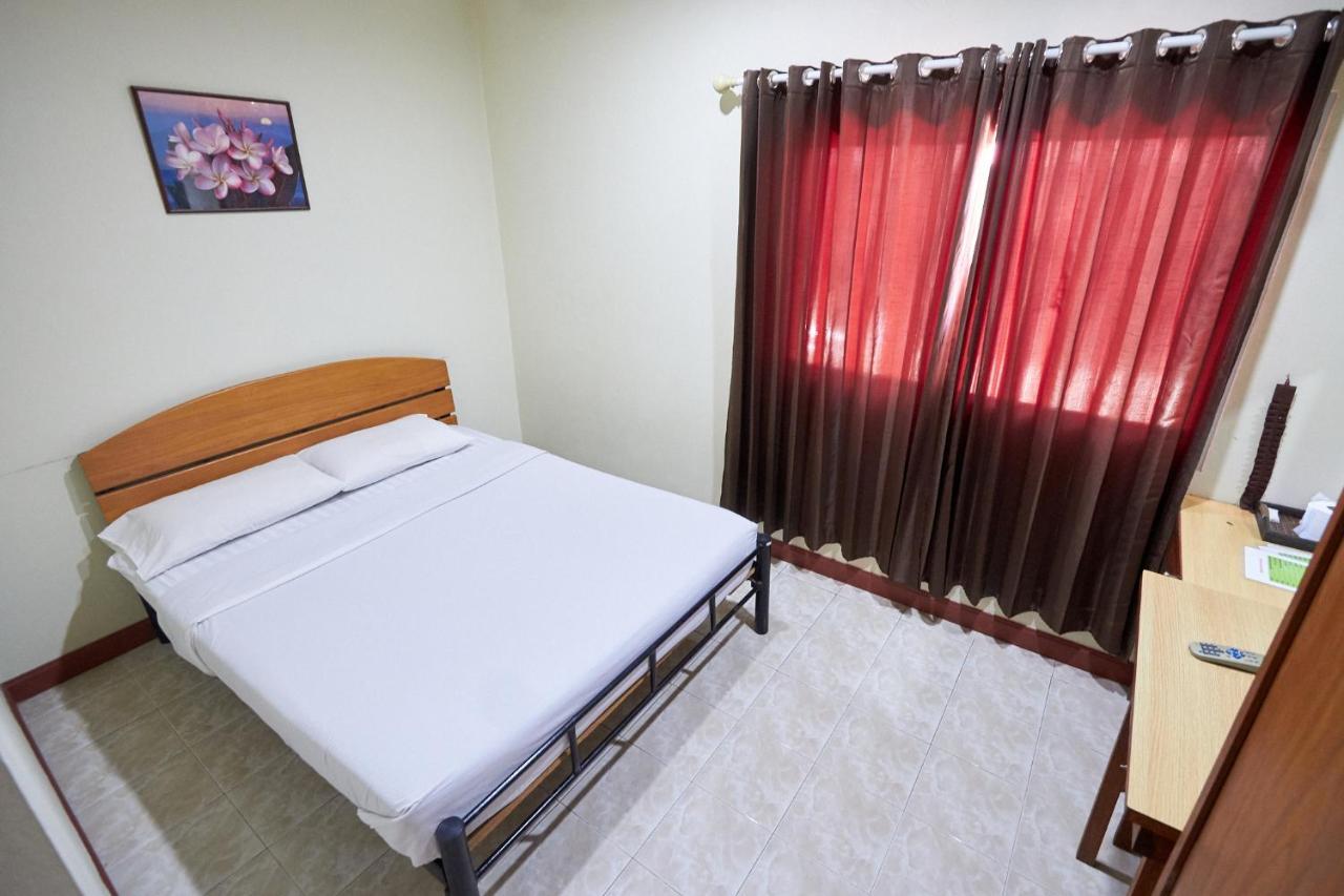 Toon Guesthouse Sukhothai Exteriör bild